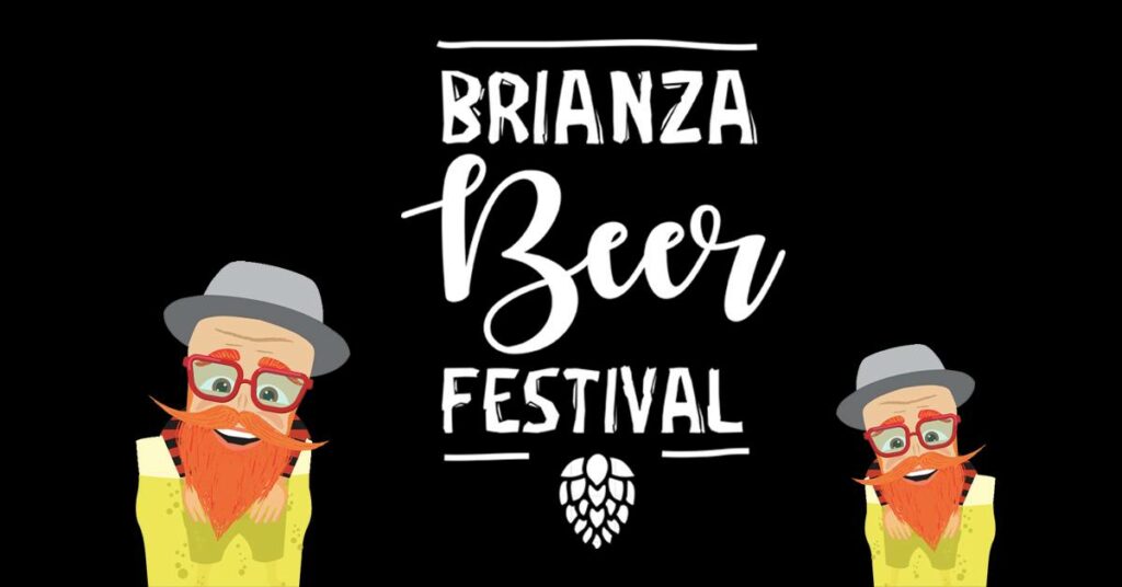 Brianza beer festival
