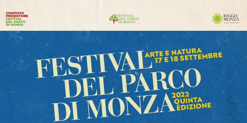 Festival del Parco di Monza 2022